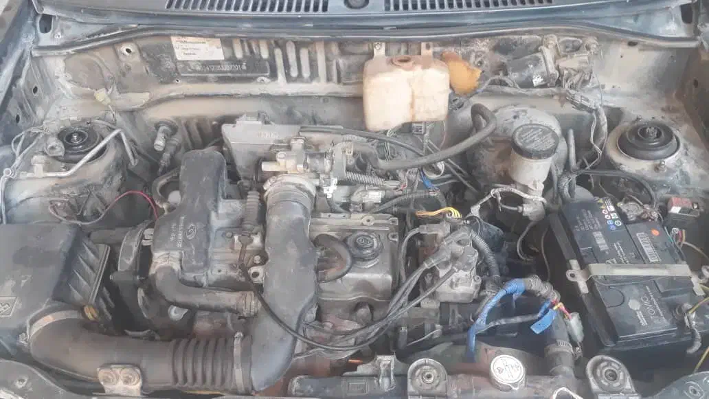 استوک پیکان، روا،آردی|قطعات یدکی و لوازم جانبی|آبادان, |دیوار