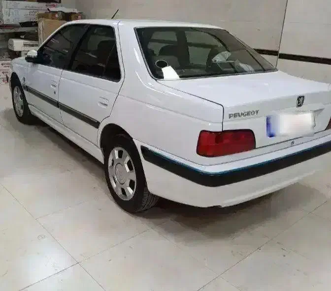 پارس تیو فایو|خودرو سواری و وانت|مشهد, ایثار|دیوار