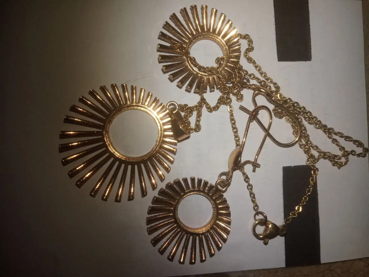 نیم ست|بدلیجات|گلبهار, شهر جدید گلبهار|دیوار