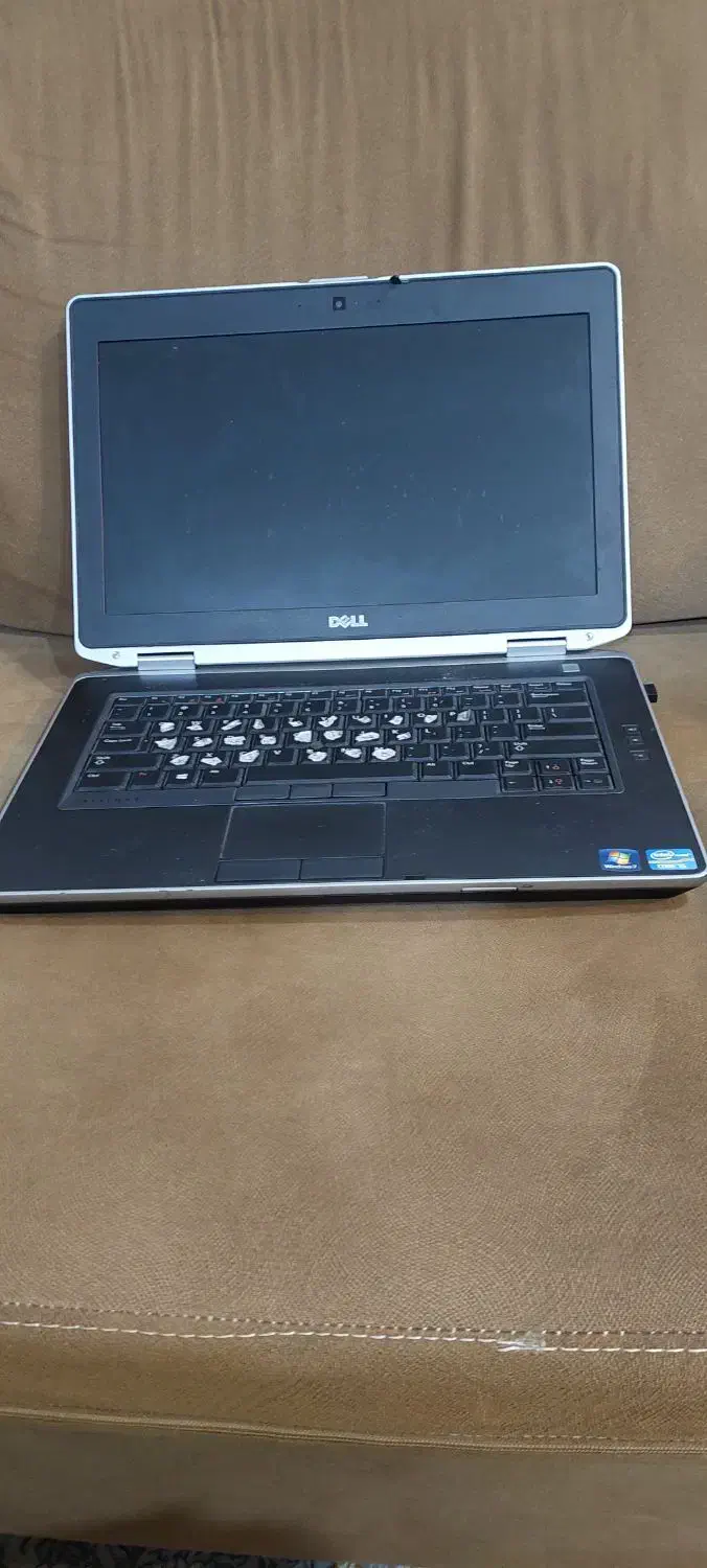 لپتاپ|رایانه همراه|نسیم‌شهر, |دیوار