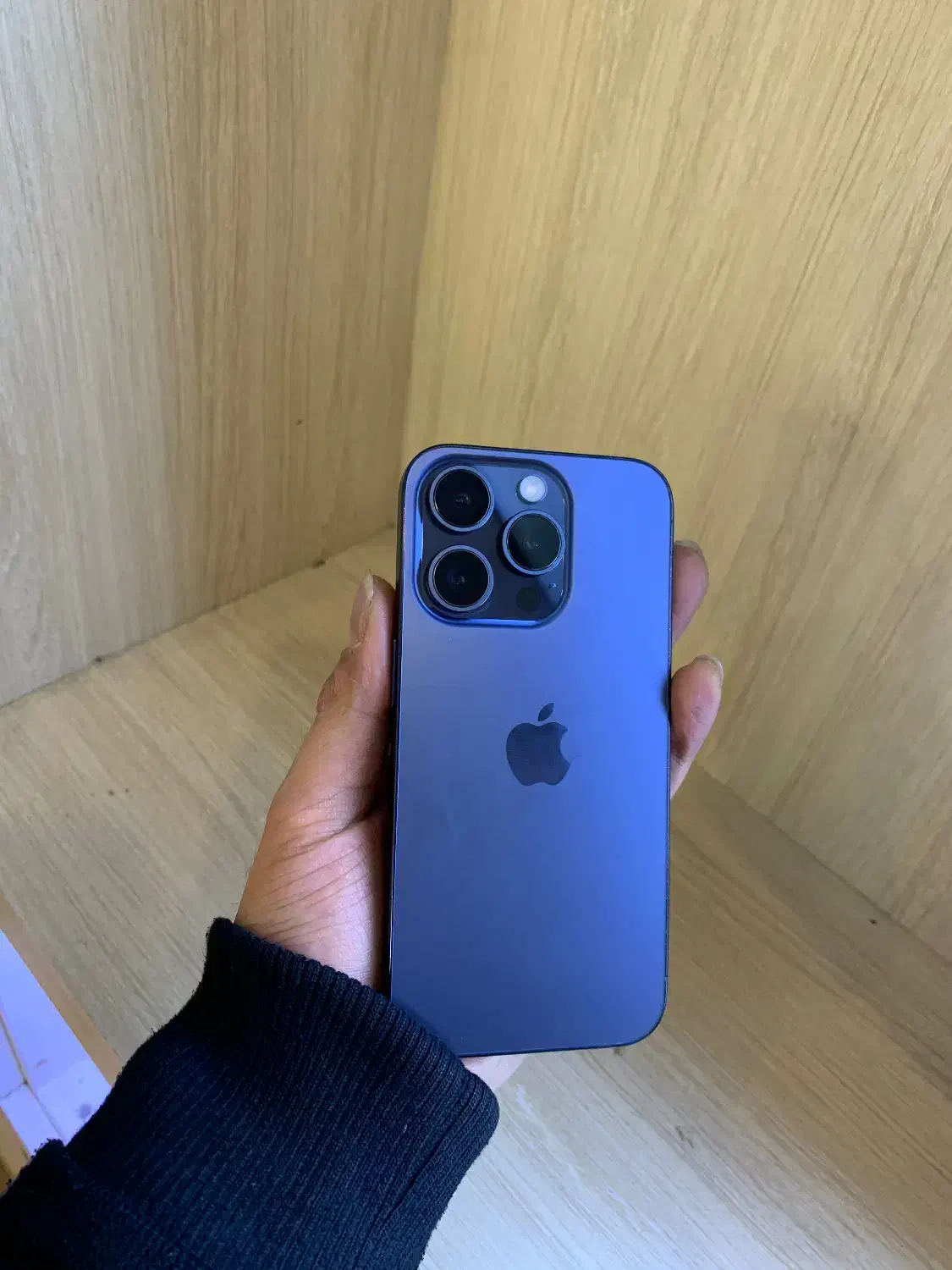 15Pro|موبایل|مشهد, بهشت|دیوار