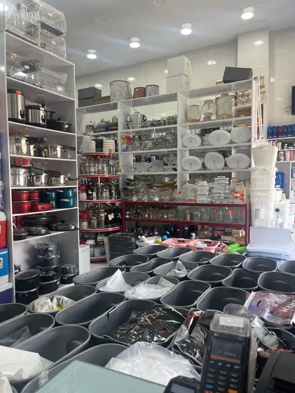 کار فروشگاهی در خورموج|استخدام خدمات فروشگاه و رستوران|خورموج, |دیوار