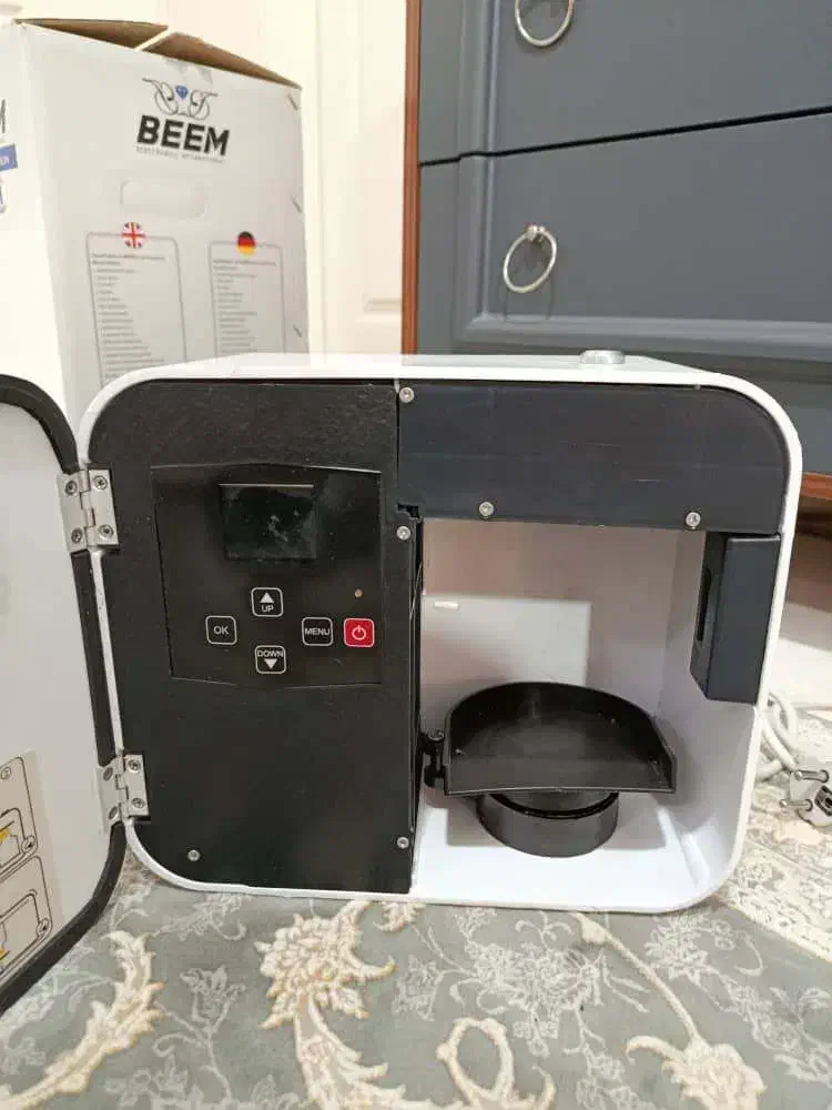 دستگاه خوشبو کننده هوا|آرایشگاه و سالنهای زیبایی|اسلامشهر, شهرک لاله|دیوار