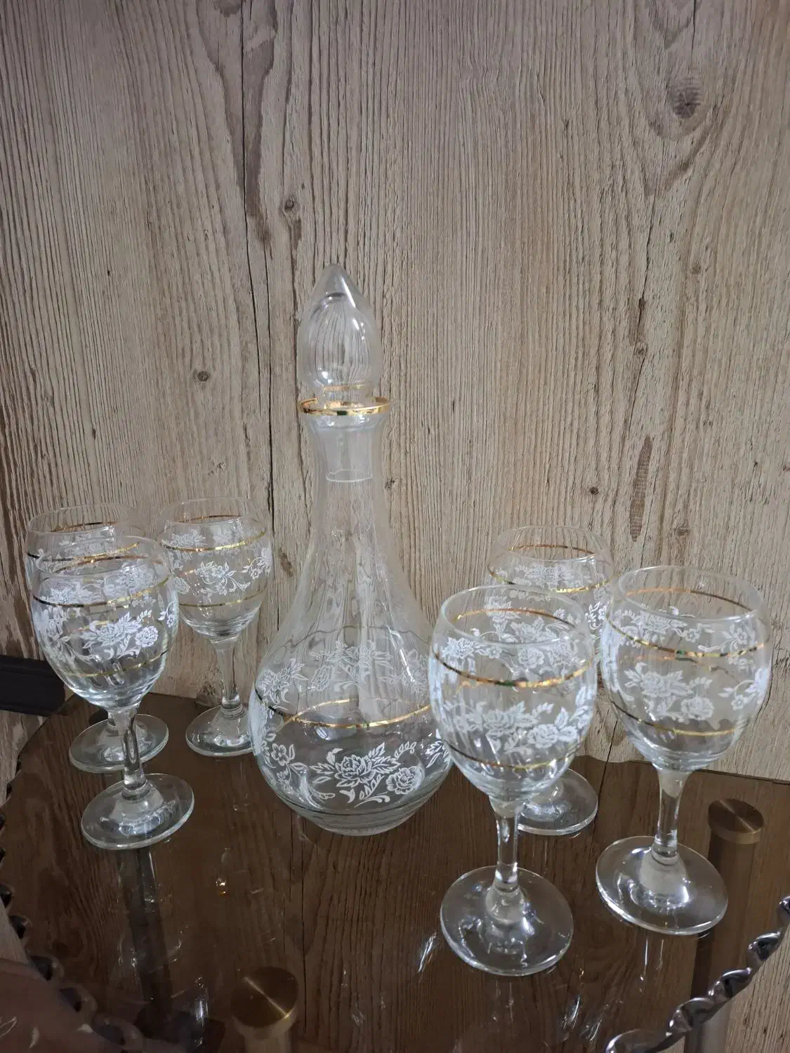 تنگ‌و گیلاس نو|صنایع دستی و سایر لوازم تزئینی|قم, انسجام|دیوار