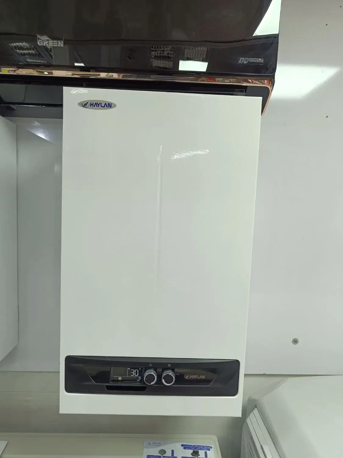 جشنواره فروش ویژه پکیج ایتالیایی|آبگرمکن، پکیج، شوفاژ|میبد, |دیوار