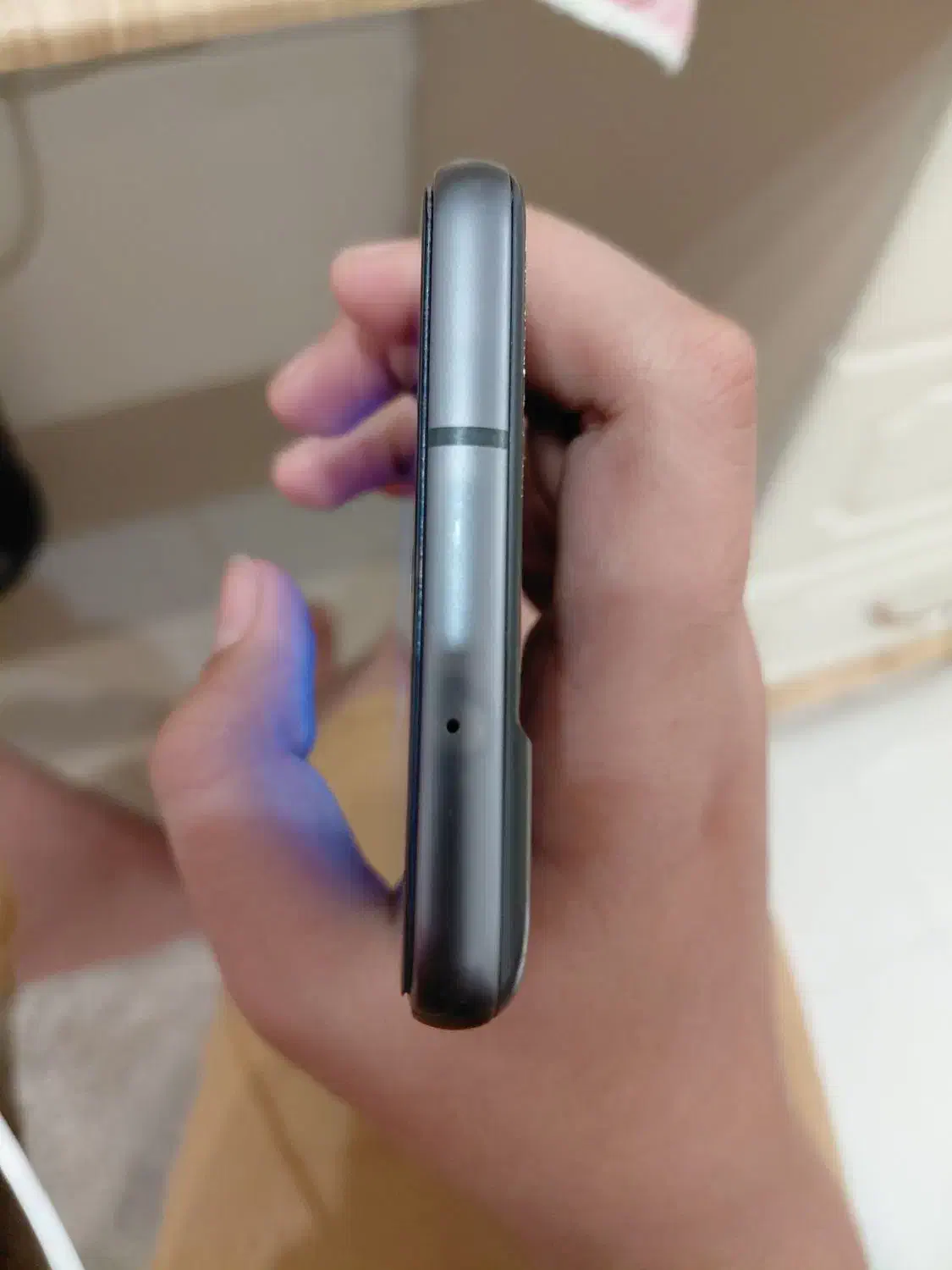 Galaxy S21 FE 5G|موبایل|مشهد, رضاشهر|دیوار