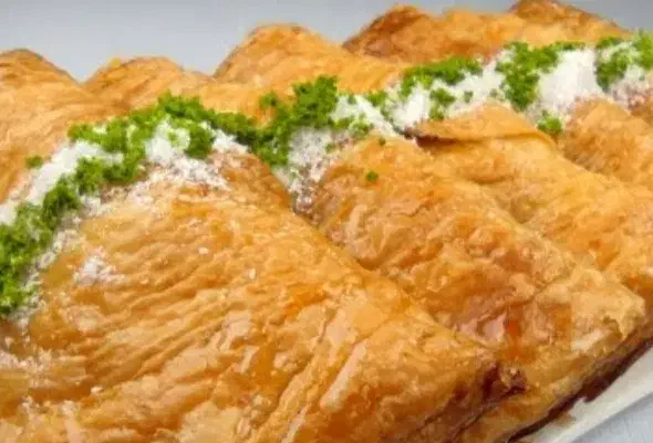 شیرینی و باقلوا|خوردنی و آشامیدنی|اصفهان, شیخ طوسی|دیوار