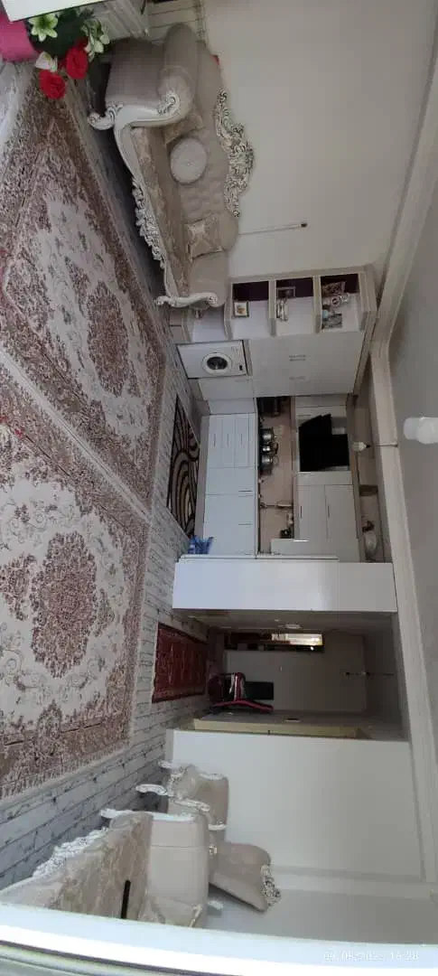 آپارتمان لوکس سهند فاز یک 1|فروش آپارتمان|سهند, |دیوار