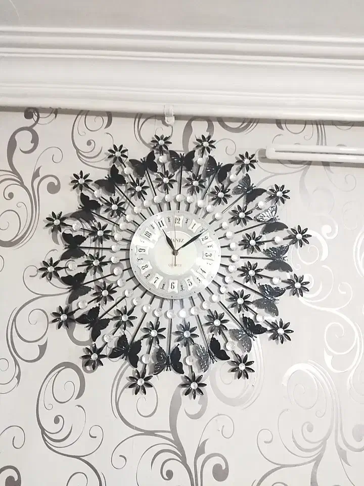 ساعت|ساعت دیواری و تزئینی|سبزوار, اسلام آباد|دیوار