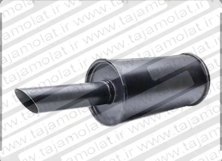 منبع پراید|قطعات یدکی و لوازم جانبی|یزدان شهر, |دیوار