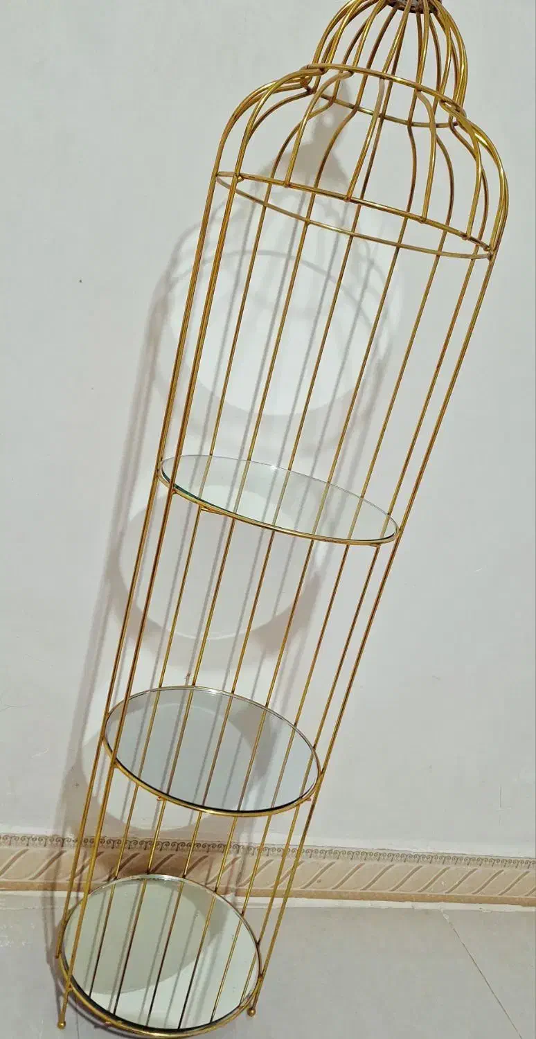 استند کنارسالنی|بوفه، ویترین، کنسول|پاکدشت, پاکدشت (مامازند)|دیوار