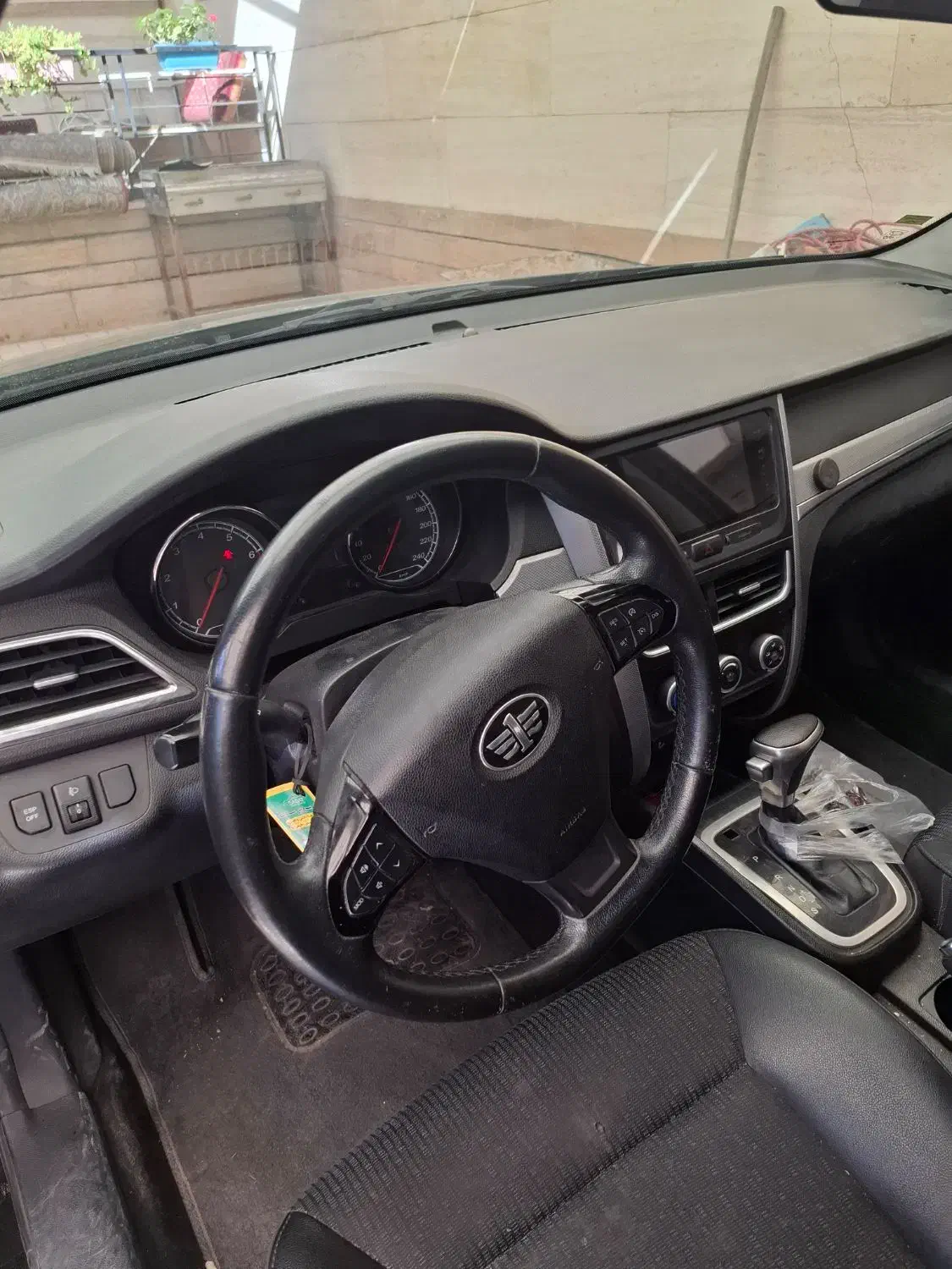 معاوضه بسترن B30|خودرو سواری و وانت|مشهد, فارغ التحصیلان|دیوار