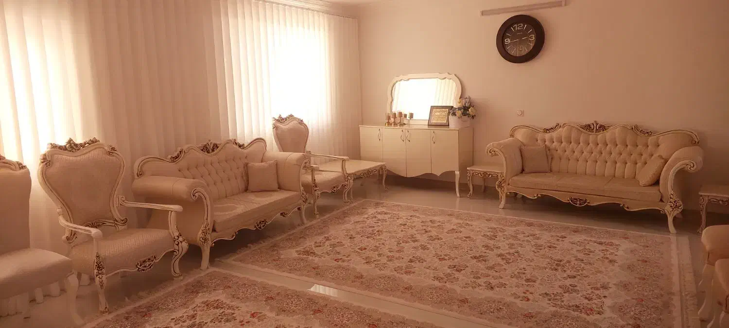 خانه انقلاب 12|فروش خانه و ویلا|سبزوار, امیر کبیر|دیوار