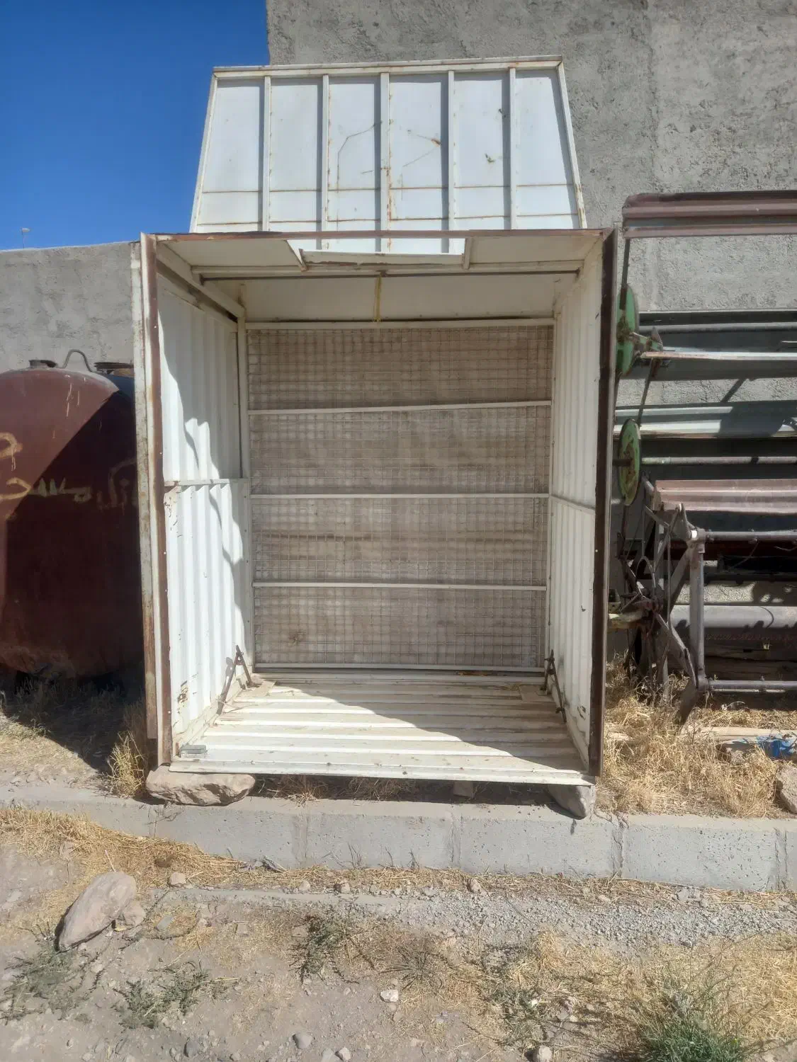 سلام واسه فروش|اتو و لوازم اتو|سردرود, |دیوار