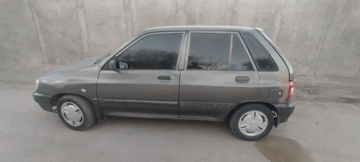 پراید 111|خودرو سواری و وانت|ماهان, |دیوار