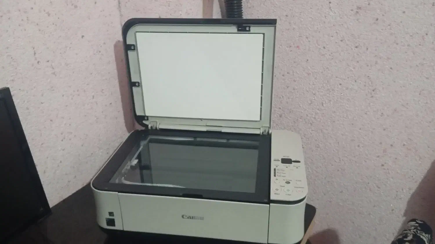 پرینتر MP250 سری S|پرینتر، اسکنر، کپی، فکس|پرند, فاز ۶|دیوار