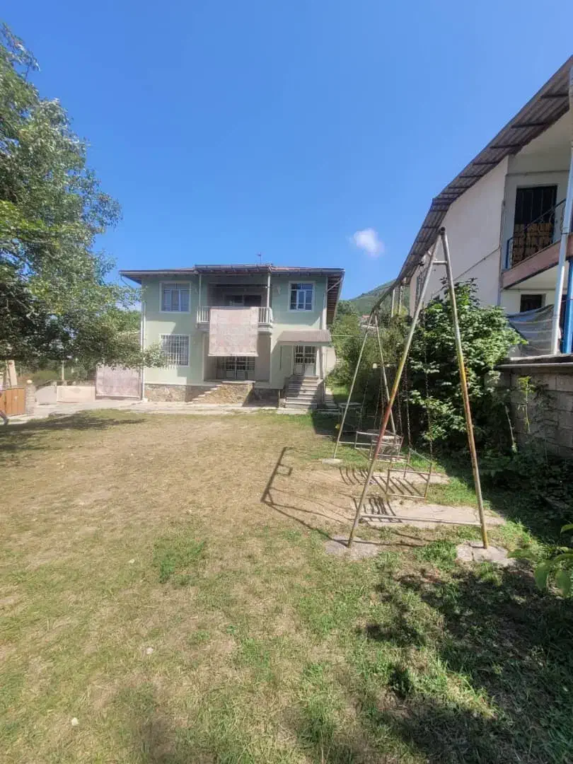 ی ویلا باغ زیبا واحد همکف در کلاردشت|اجارهٔ خانه و ویلا|کلاردشت, |دیوار