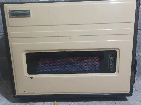 بخاری گازی بزرگ|بخاری، هیتر، شومینه|مرودشت, مجد آباد|دیوار