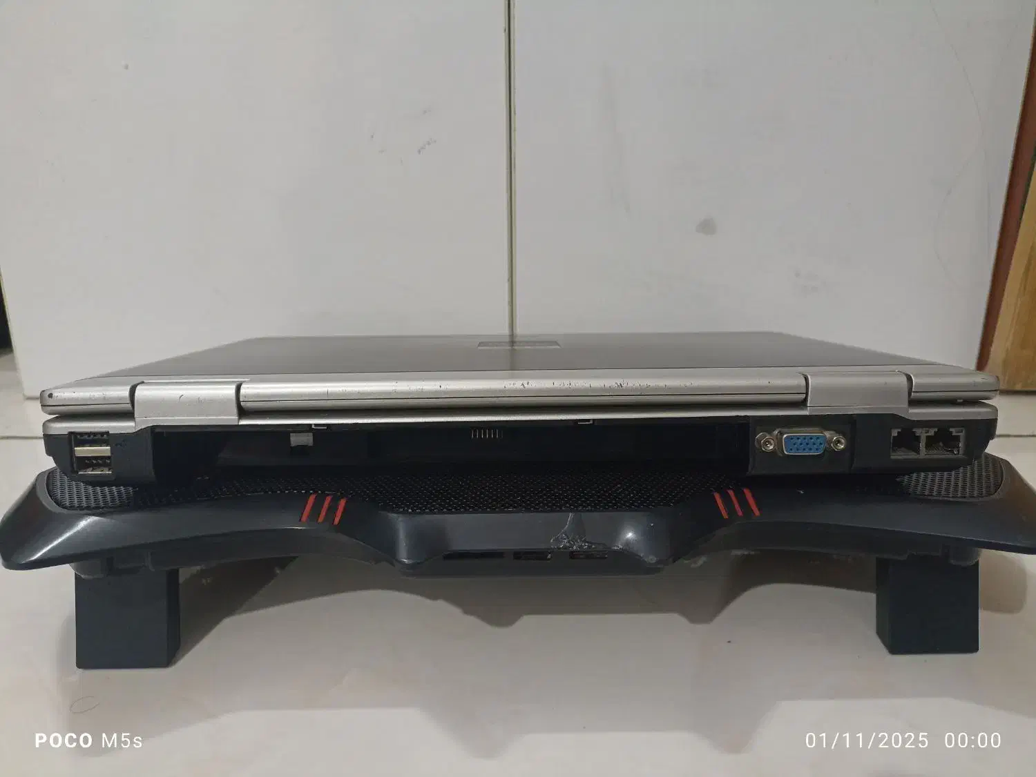 لپتاپ فوجیتسو زیمنس|رایانه همراه|تهران, صاحب الزمان|دیوار