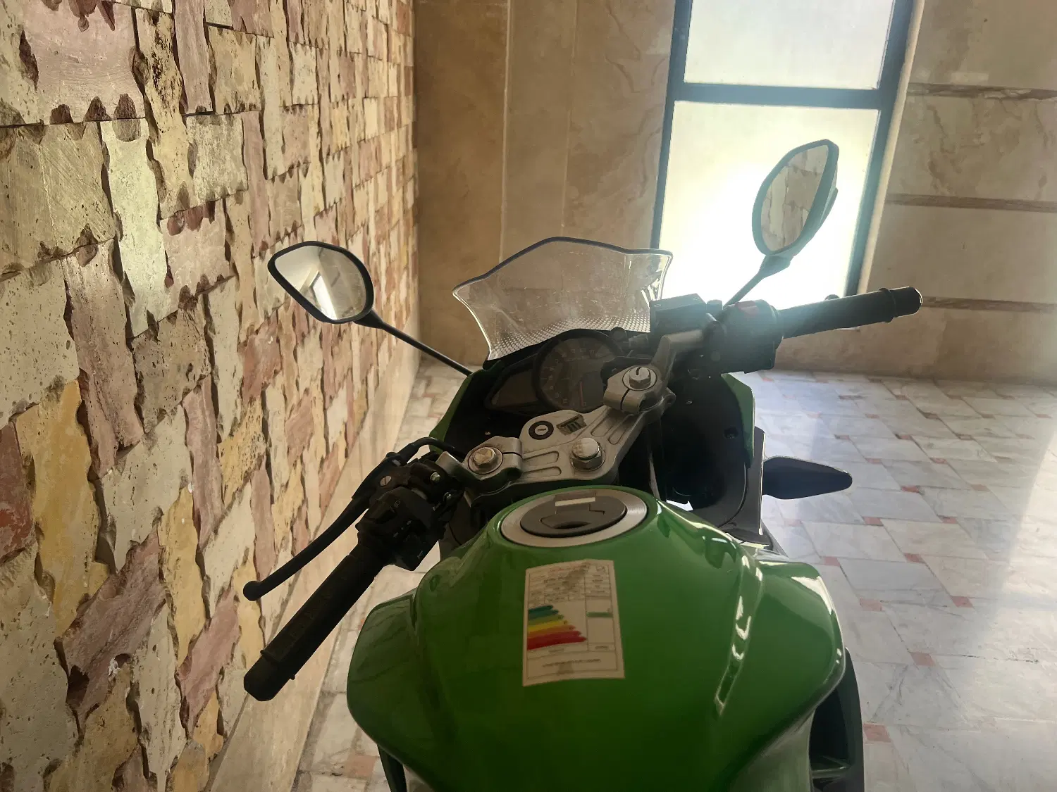 مگلی C200|موتورسیکلت|تهران, ستارخان|دیوار