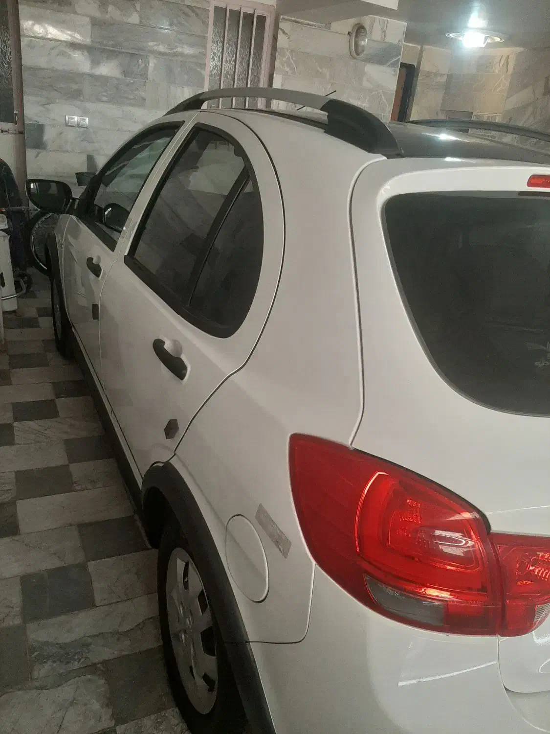 کوئیک۴۰۲|خودرو سواری و وانت|ساوه, |دیوار