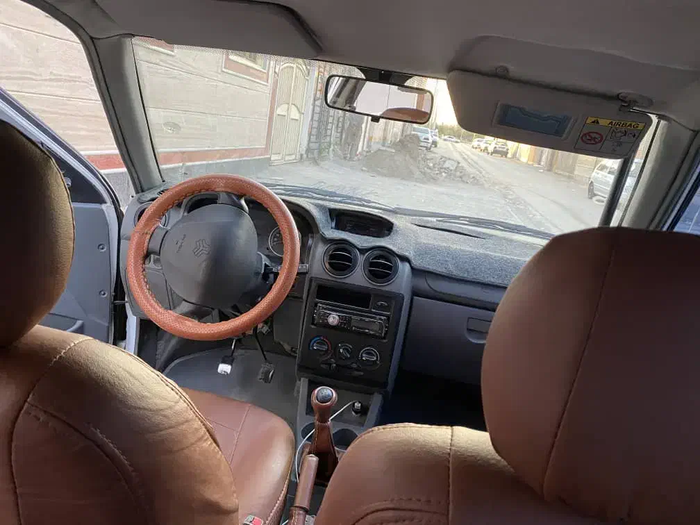 پراید 131مدل94|خودرو سواری و وانت|زاهدان, |دیوار