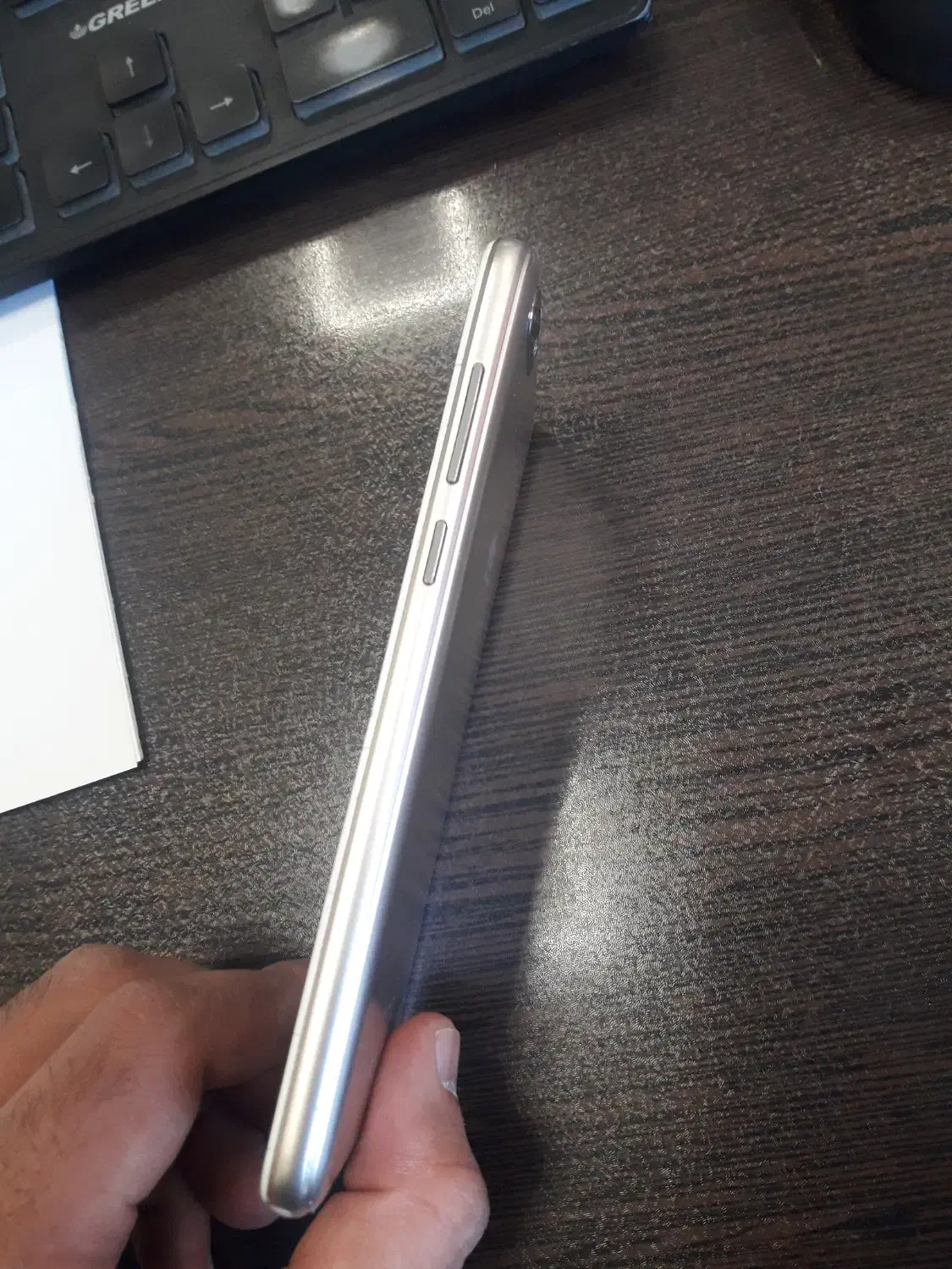 هواوی y5|موبایل|مشهد, سیلو|دیوار