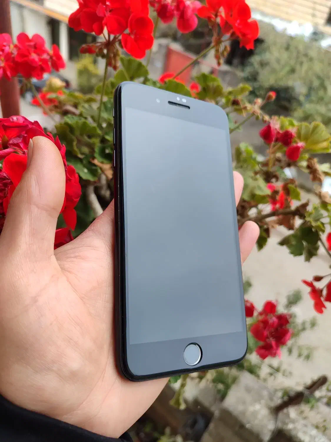 ایفون ۷ پلاس زیر قیمت / iPhone 7 Plus 128GB|موبایل|تالش, هشتپر|دیوار