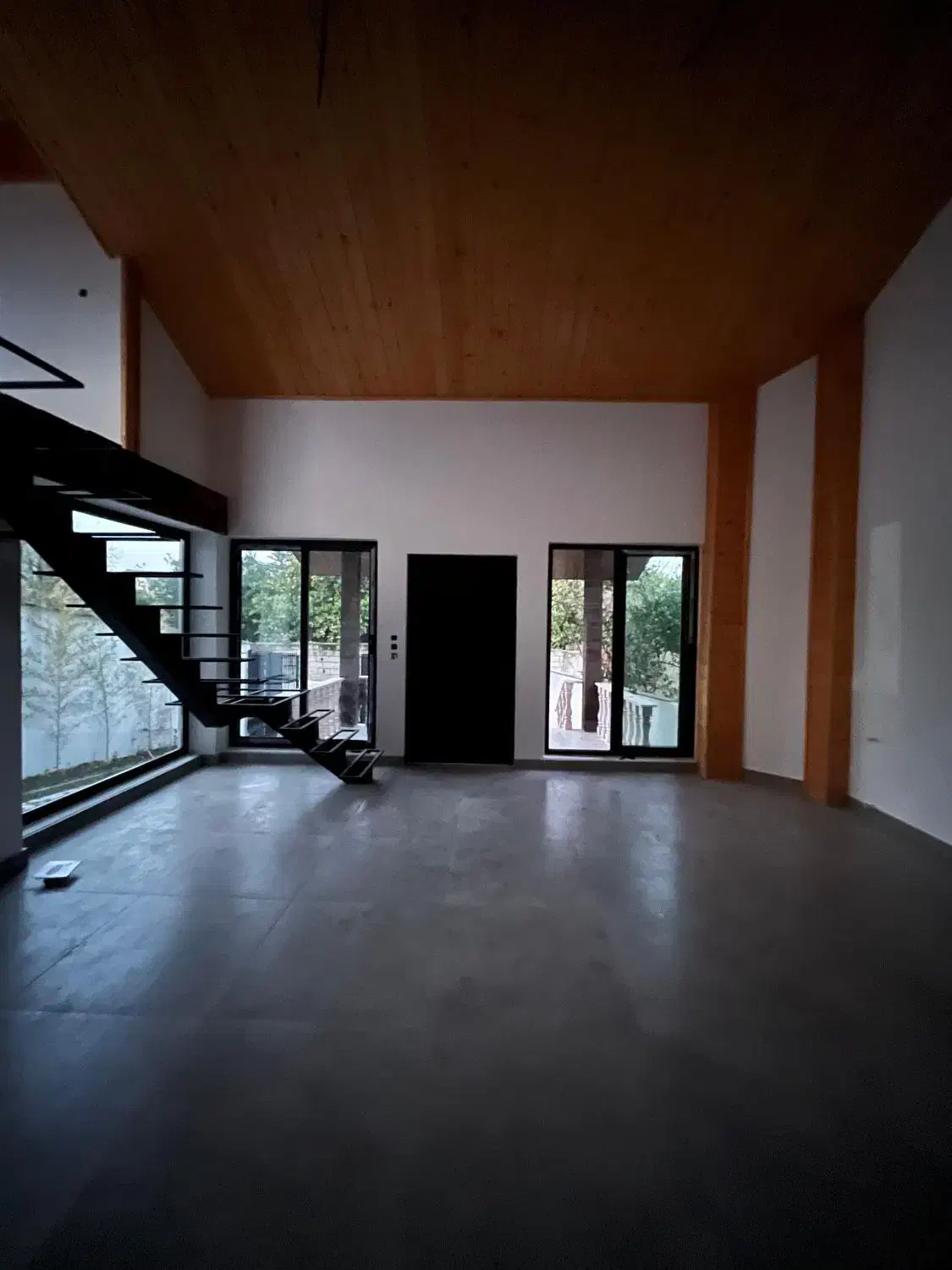 ویلا 3خوابه دوبلکس نما مدرن نشتارود|فروش خانه و ویلا|تنکابن, |دیوار