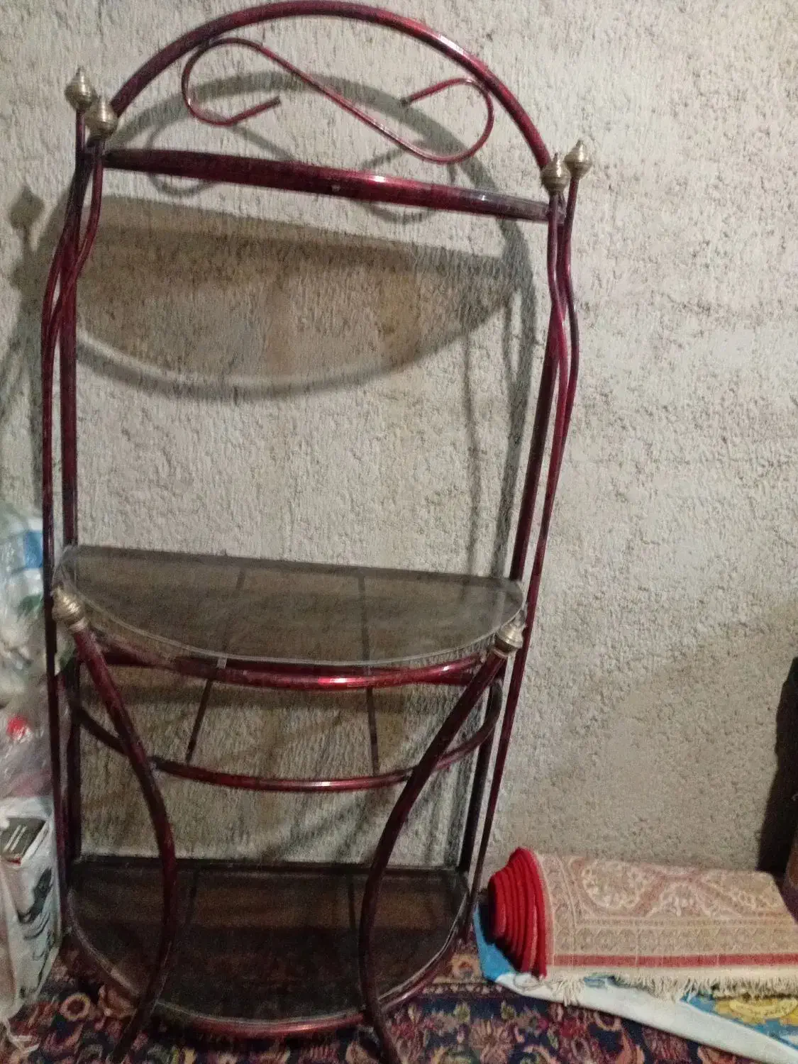 میزتلفن،میزتلوزیون،میزعسلی|میز تلویزیون|طبس, |دیوار