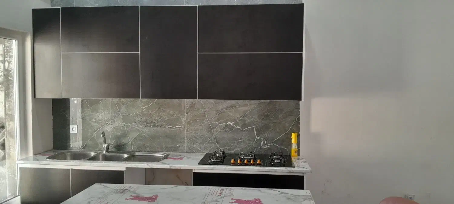 باغچه نقلی تازه ساز شیک بهترین لوکیشن باغ|اجارهٔ کوتاهمدت ویلا و باغ|شهریار, شهرک مصطفی خمینی|دیوار