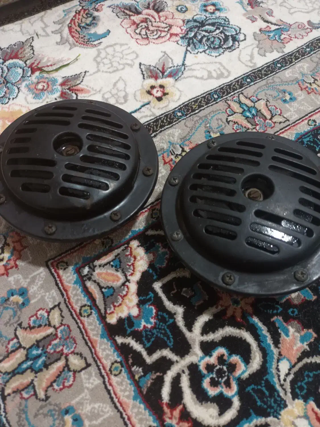 بوق ۱۰ ۱۱ به فروش میرسد|قطعات یدکی و لوازم جانبی|شیراز, بهارستان|دیوار