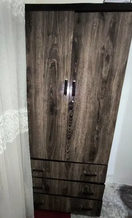 کمد|جاکفشی، کمد، دراور|سنقر, |دیوار