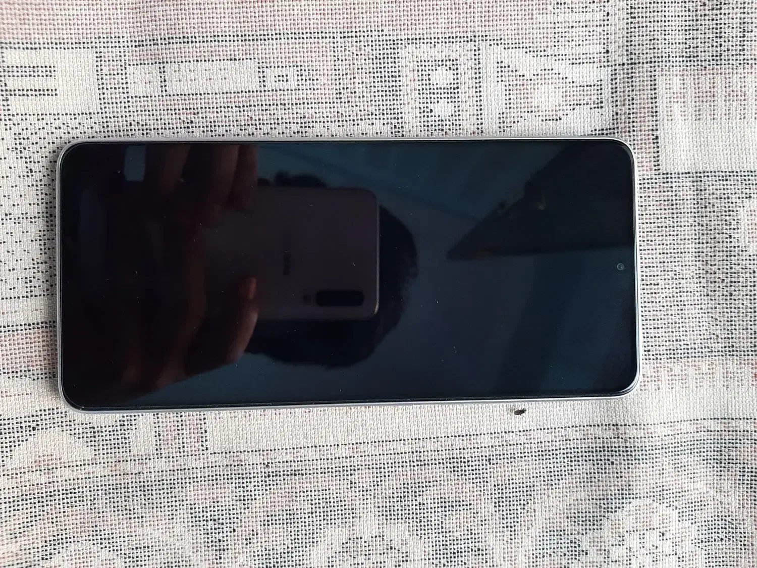 گوشی پوکو x6 پرو 512 رم 12|موبایل|گتیج, |دیوار