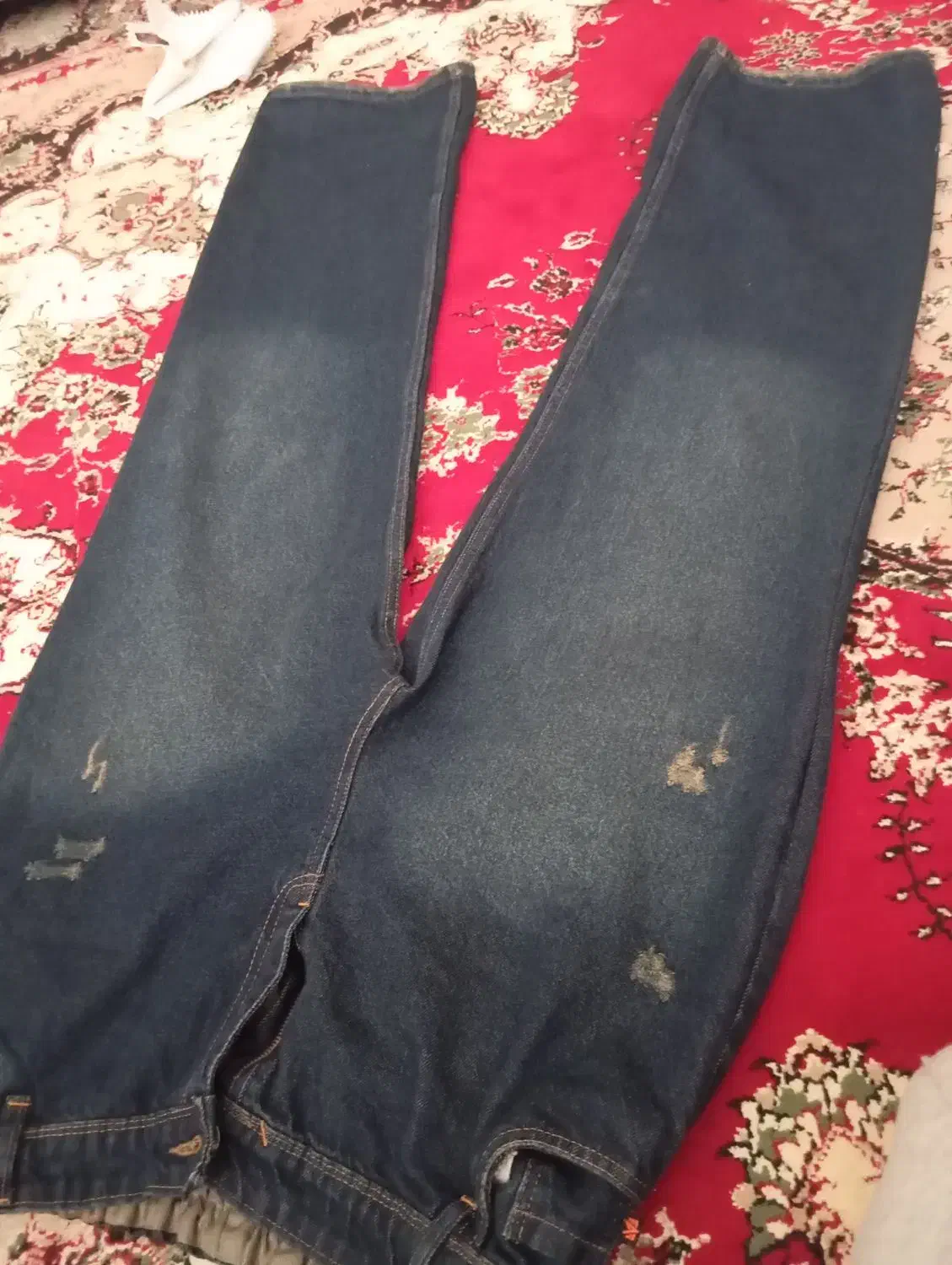 شلوارلی بگ|لباس|ارومیه, |دیوار