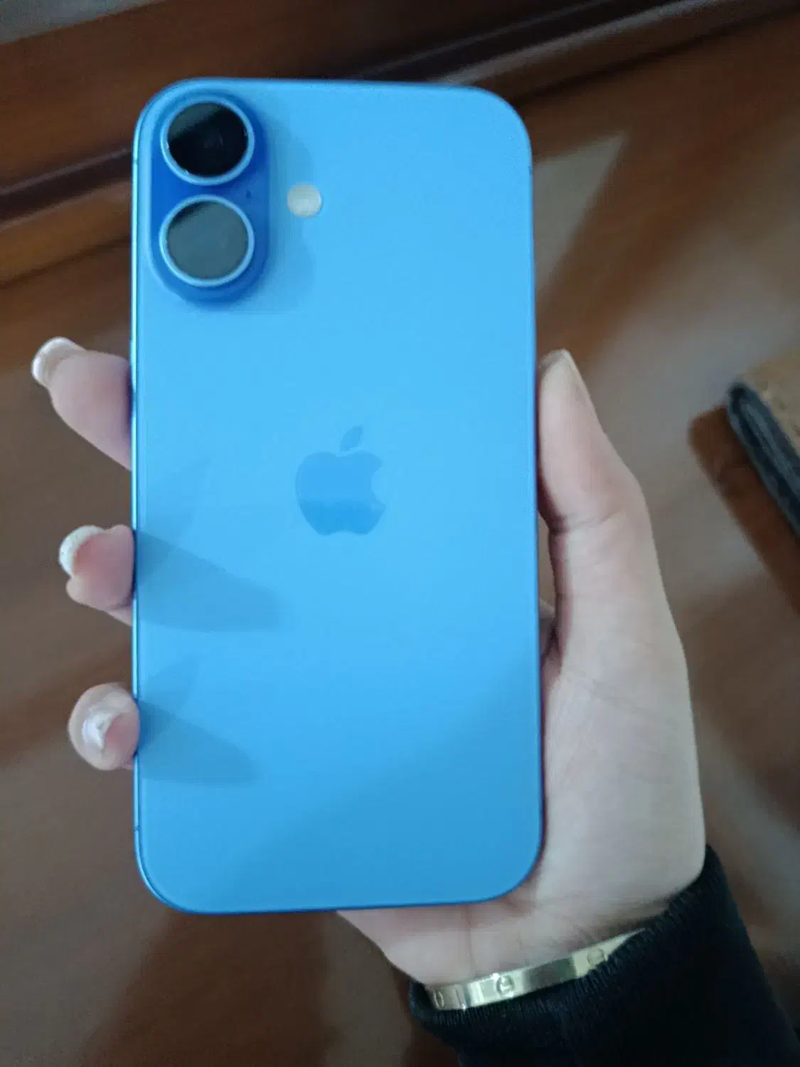 آیفون ۱۶ نرمال|موبایل|الوند, |دیوار