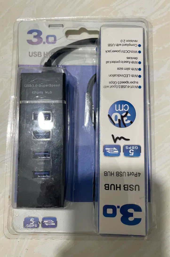 یو اس بی هاب پر سرعت|قطعات و لوازم جانبی رایانه|کرج, دهقان ویلا|دیوار