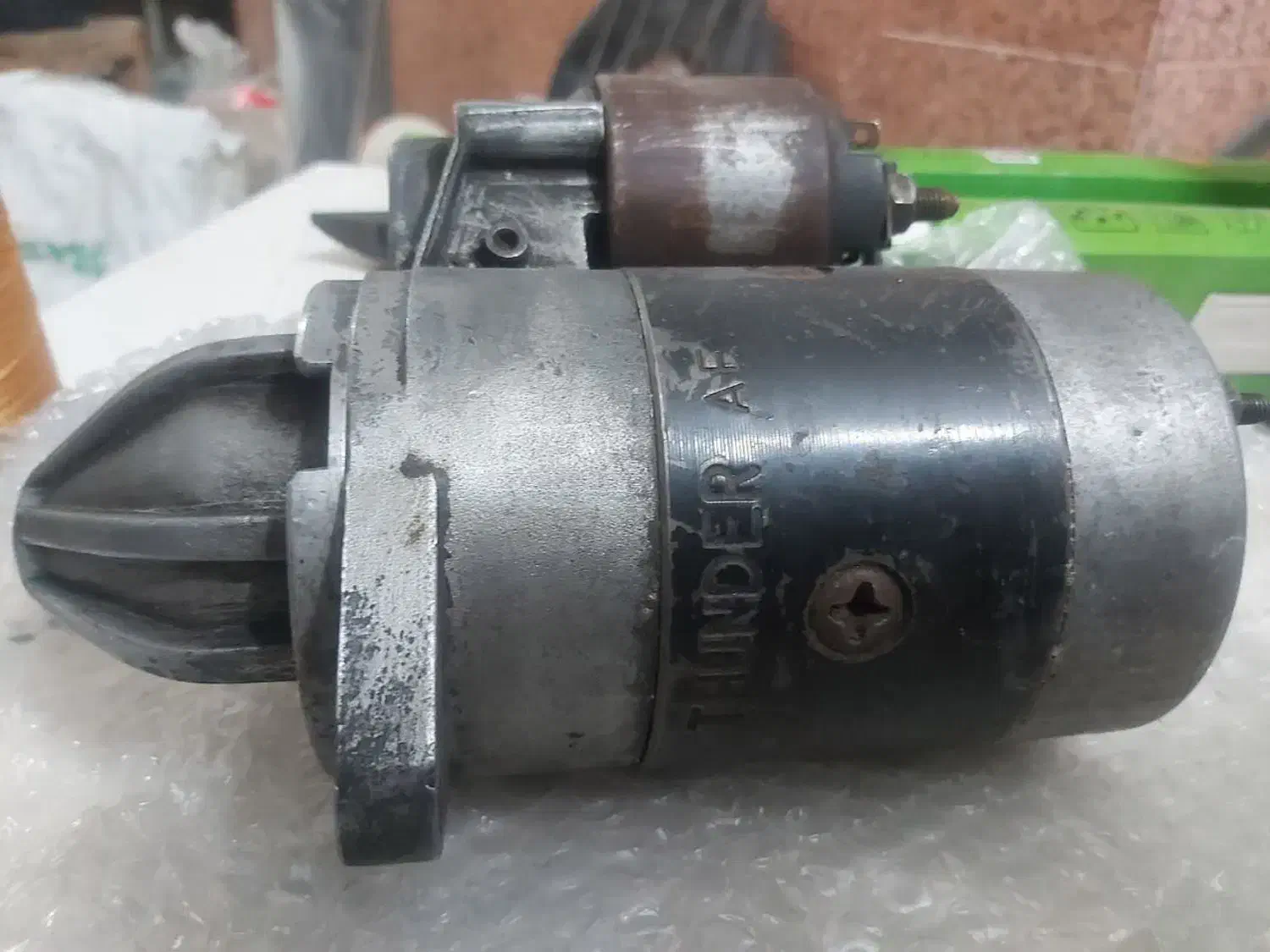 استارد پیکان وانت|قطعات یدکی و لوازم جانبی|قم, مجیدیه|دیوار