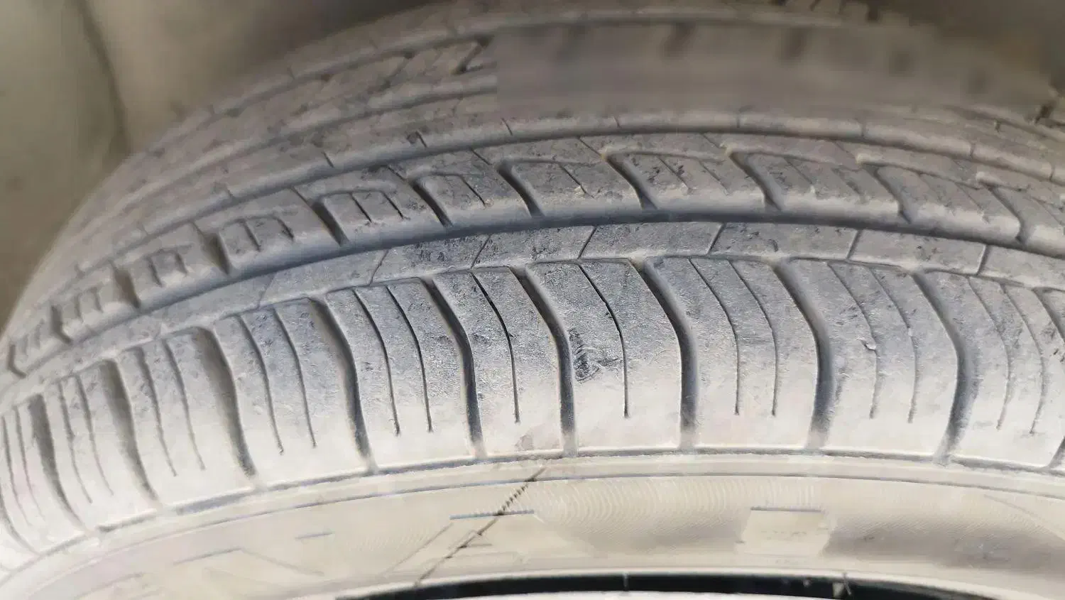 سلام 4لاستیک نو|خودرو سواری و وانت|سده (فارس), |دیوار