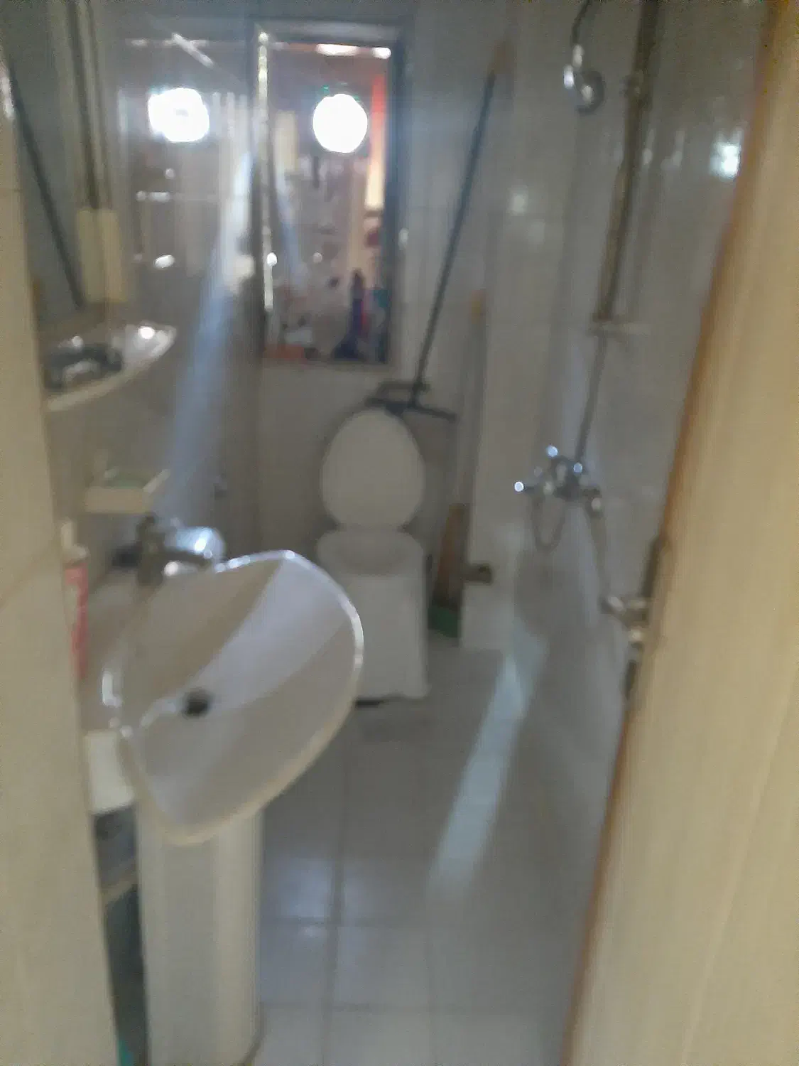 آپارتمان ۴۵ متری حافظ موقیعت اداری|فروش آپارتمان|تهران, حسن‌آباد|دیوار