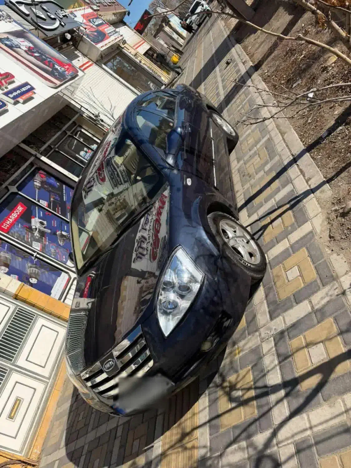 MVM530 مدل 91|خودرو سواری و وانت|تبریز, |دیوار