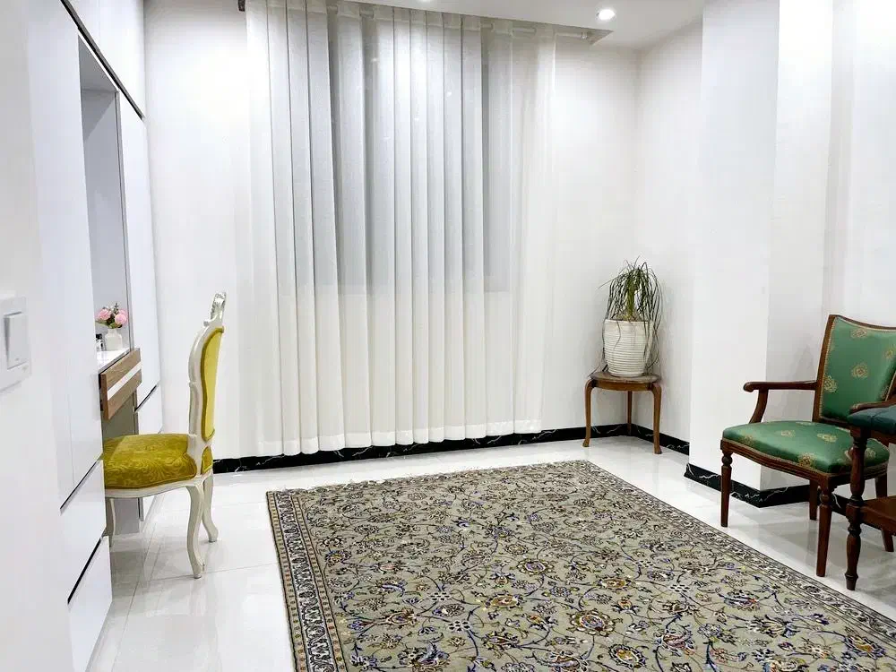 آپارتمان ۱50متری لوکس وشیک/قرچک/مسکن یاران|فروش آپارتمان|قرچک, محمد آباد|دیوار