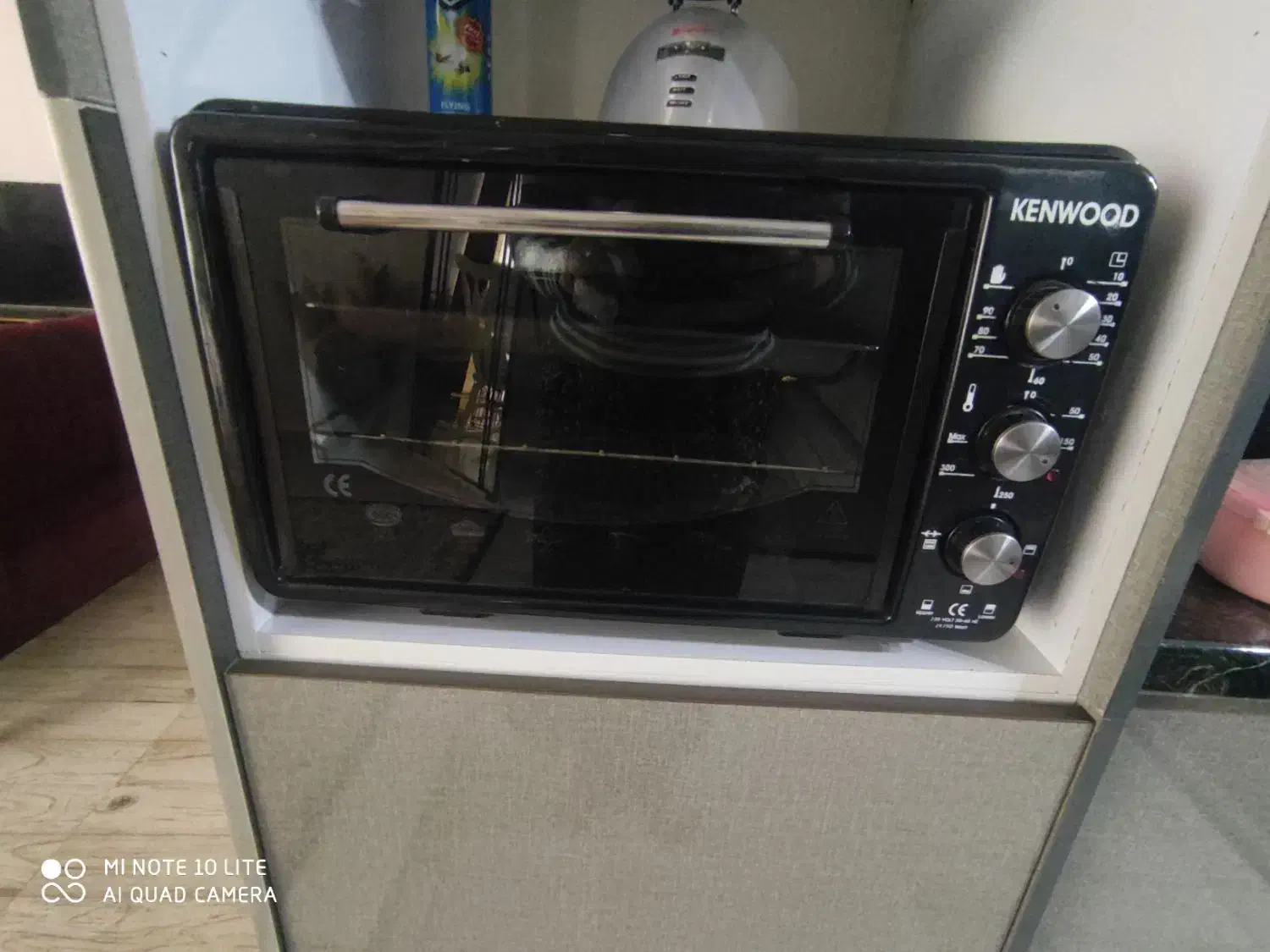 توستر غذاساز|اجاق گاز و لوازم برقی پختوپز|میاندوآب, |دیوار