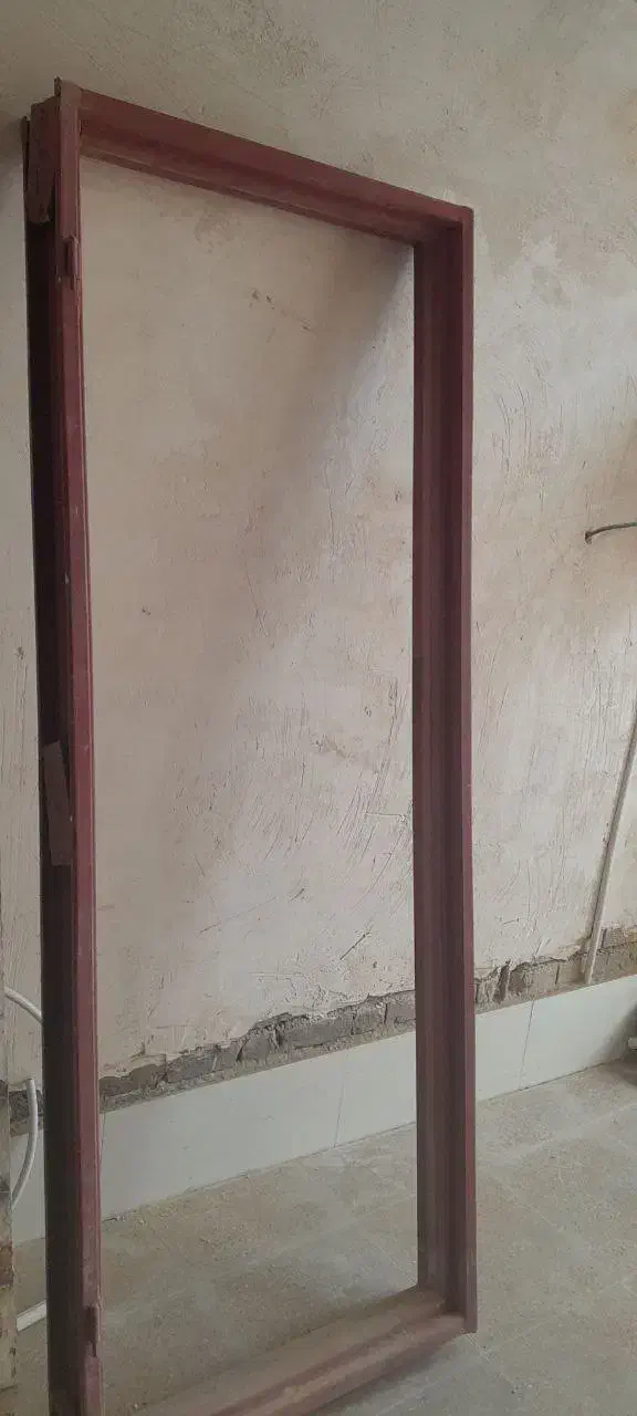 چهارچوب(چارچوب) فلزی|مصالح و تجهیزات ساختمان|میاندوآب, |دیوار