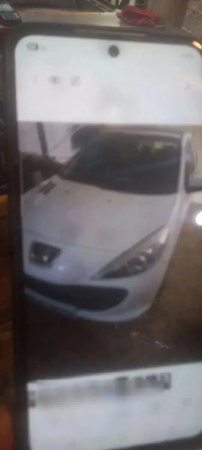 ۲۰۷|خودرو سواری و وانت|اهواز, شریعتی جنوبی|دیوار