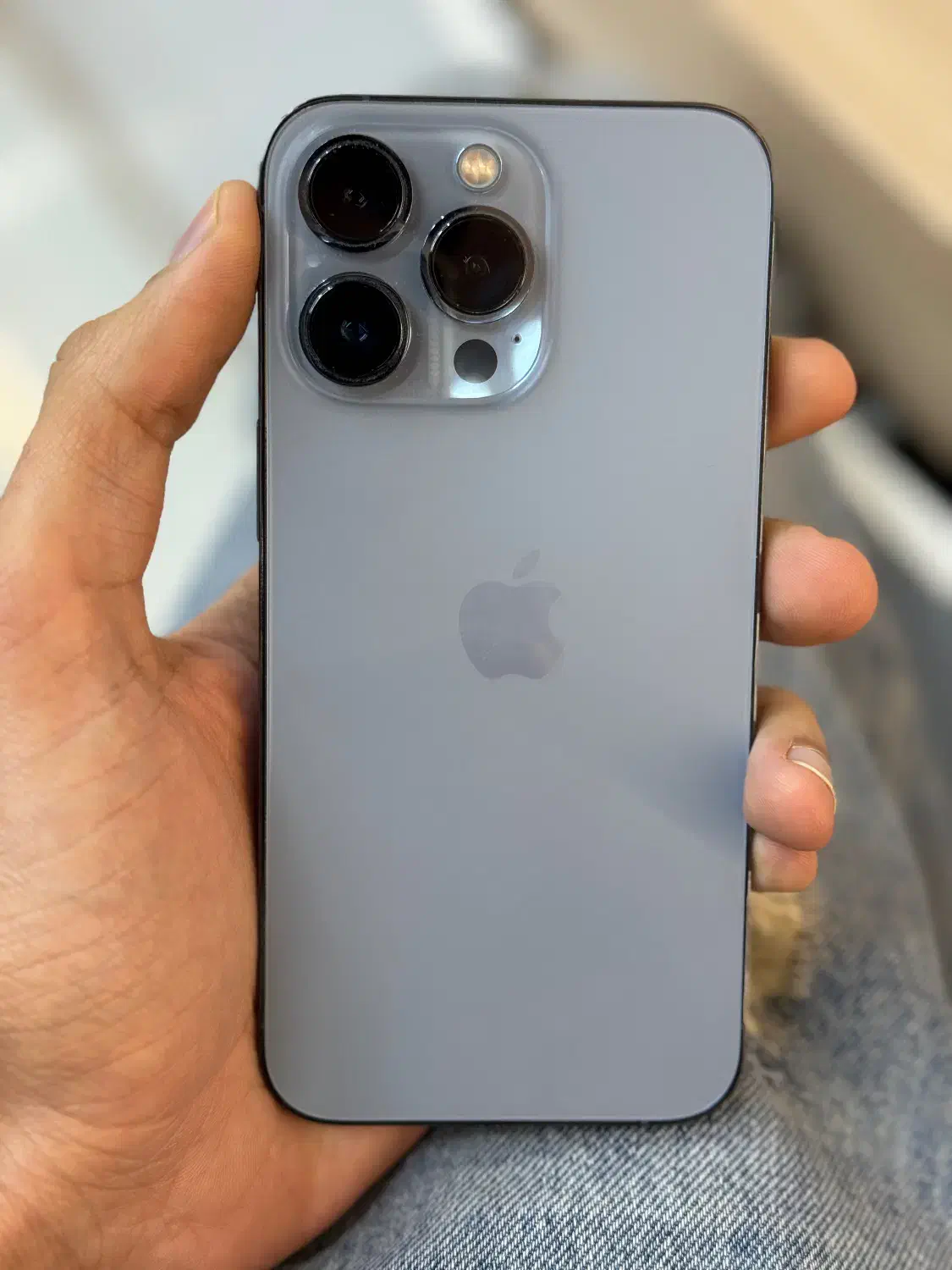 ۱۳پرو ۵۱۲گیگ|موبایل|بندرعباس, |دیوار