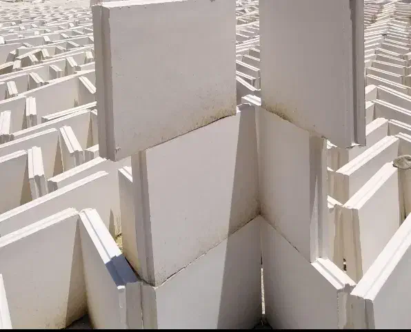 دیوار گچی پنل گچی|عمده‌فروشی|کرج, کارخانه قند|دیوار