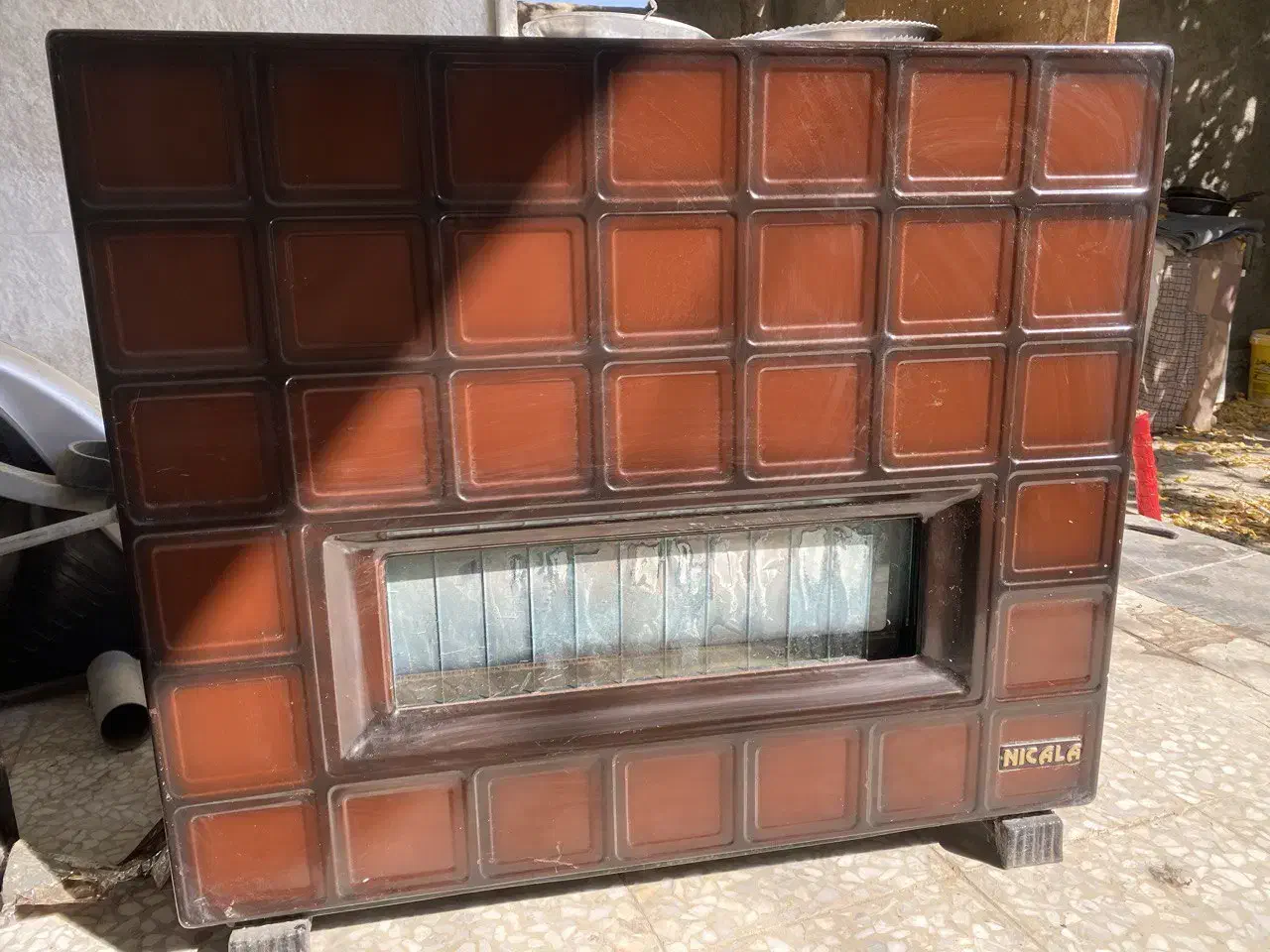 فروش بخاری و گاز|بخاری، هیتر، شومینه|گلپایگان, |دیوار