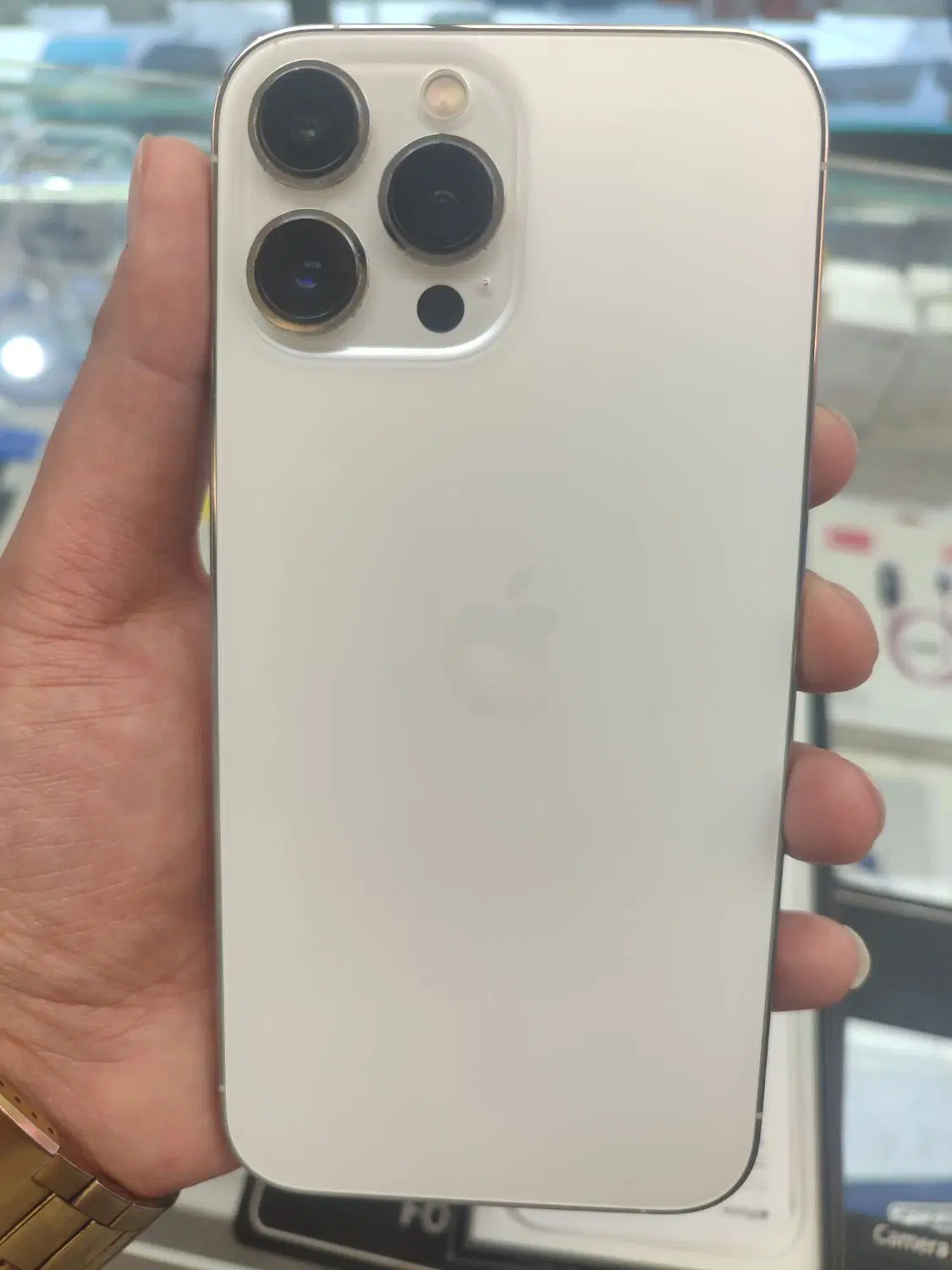 13max 256 zaa|موبایل|تهران, میدان ولیعصر|دیوار