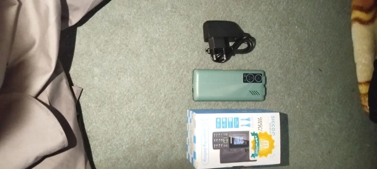 موبایل ساده|موبایل|مشهد, رضاشهر|دیوار